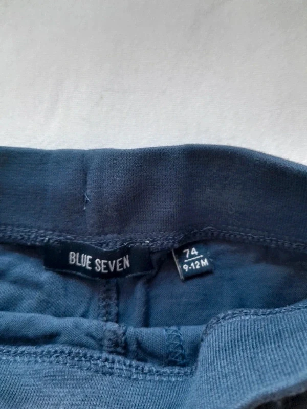 Shorts garçon – photo 2
